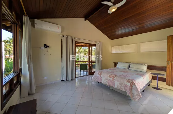 Quarto 4 (suíte)
