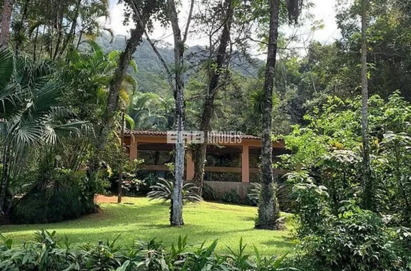 Uma verdadeira morada das águas, Sítio Arariba - Foto 2