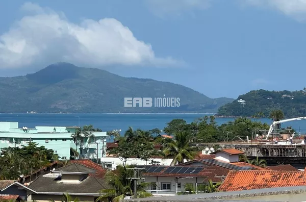 Apartamento com 3 dormitórios à venda no bairro Acaraú, Ubatuba - Foto 1