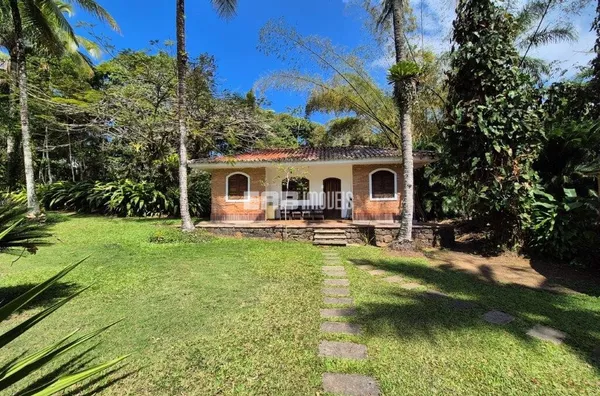 Casa na praia do Félix, Ubatuba - Foto 2