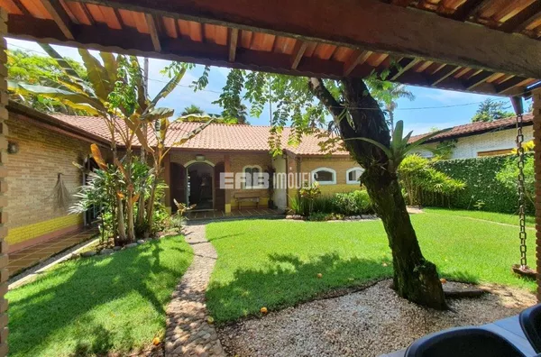 Casa com 3 dormitórios à venda na praia de Itamambuca - Foto 6