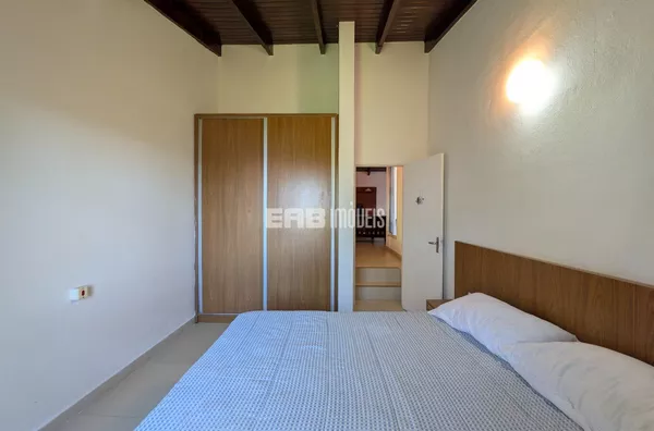 Quarto 1 (suíte)