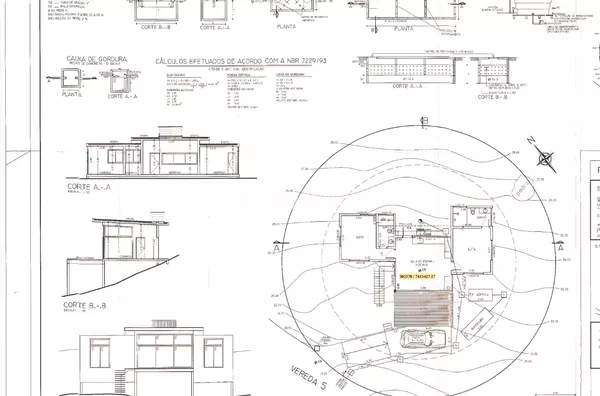 Terreno para construção imediata na praia do Félix, Ubatuba - Foto 4