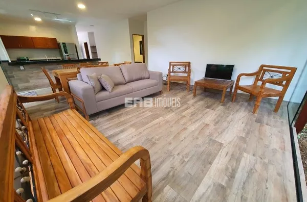 Casa à venda rodeada pela Mata Atlântica - Foto 5