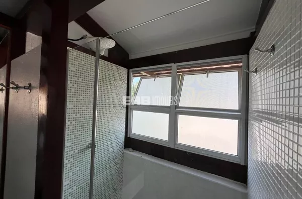 Banheiro do Quarto 4 (suíte)