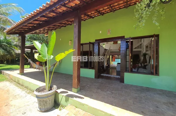 Segunda casa a parir da praia à venda em Itamambuca, Ubatuba - Foto 57