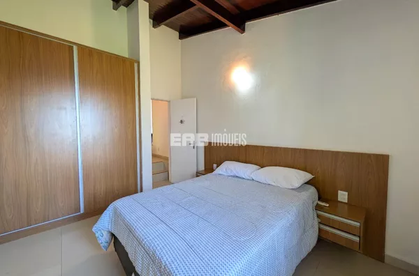 Quarto 1 (suíte)