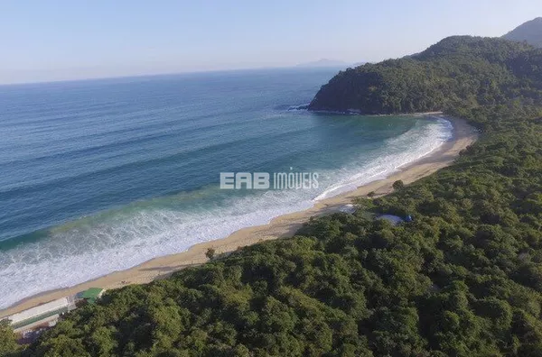 Terreno à venda no Prumirim, com CETESB - Foto 3