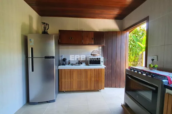 Casa com 3 dormitórios à venda na praia de Itamambuca - Foto 21