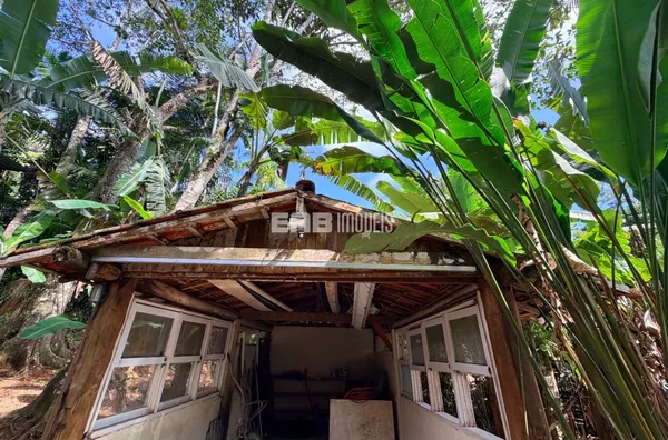 Garagem de barco