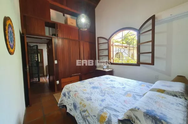 Casa com 3 dormitórios à venda na praia de Itamambuca - Foto 25