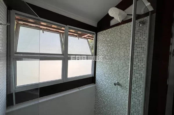 Banheiro do Quarto 2 (suíte)