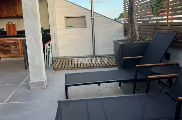 Apartamento com 3 dormitórios à venda no bairro Acaraú, Ubatuba - Foto 3