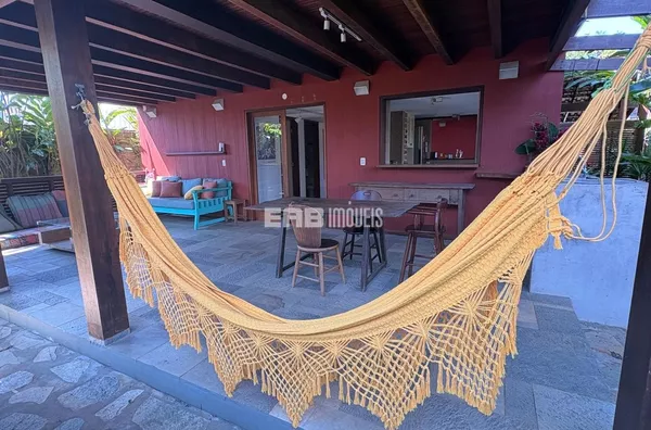 Casa com 4 suítes para venda no Itaguá, Ubatuba - Foto 5