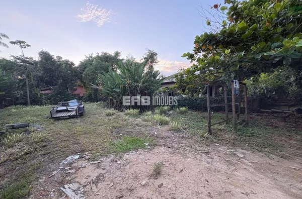 Terreno lado par, a 60m do mar, na praia de Itamambuca - Foto 1