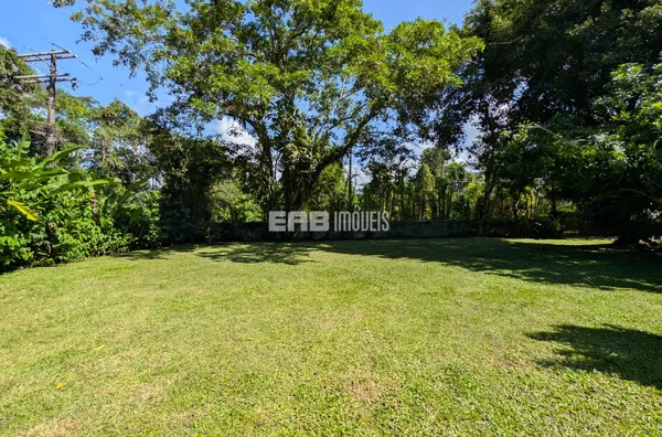 Casa em dois lotes na praia de Itamambuca - Foto 3