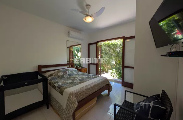 Quarto 1 (suíte)