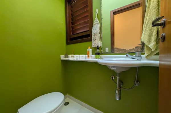 Lavabo