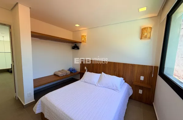 Quarto 6 (suíte)