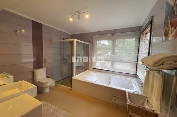 Casa à venda com 4 dormitórios em Itamambuca, Ubatuba - Foto 35