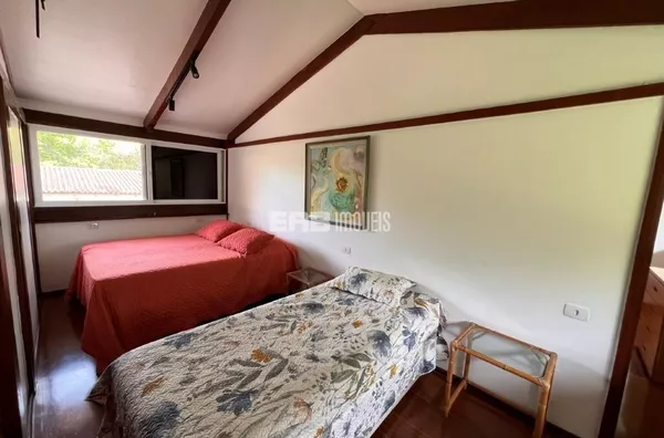 Quarto 3 (suíte)