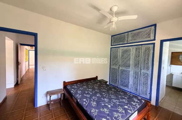 Quarto 1 (suíte)