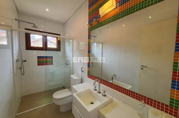 Casa à venda com 4 dormitórios em Itamambuca, Ubatuba - Foto 32