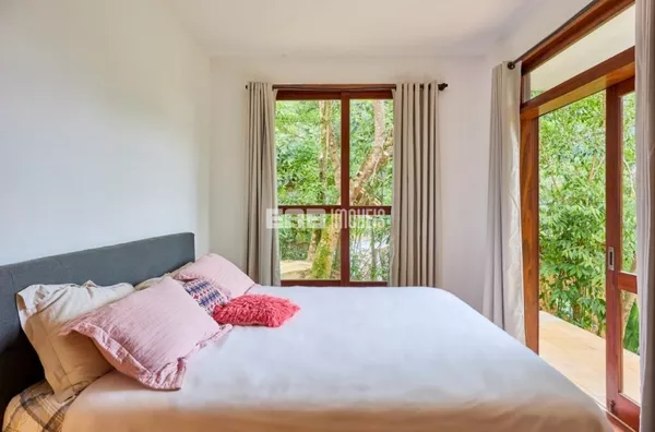Quarto 2 (suíte)