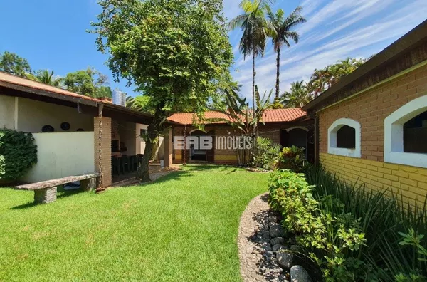 Casa com 3 dormitórios à venda na praia de Itamambuca - Foto 8