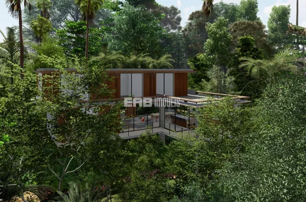 Terreno para comprar na Praia do Félix, Ubatuba
