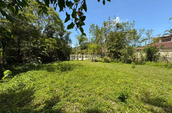 Terreno pronto para construir a 220m do mar em Itamambuca - Foto 5