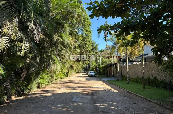 Terreno à venda a 100m do mar, na praia de Itamambuca, Ubatuba - Foto 3
