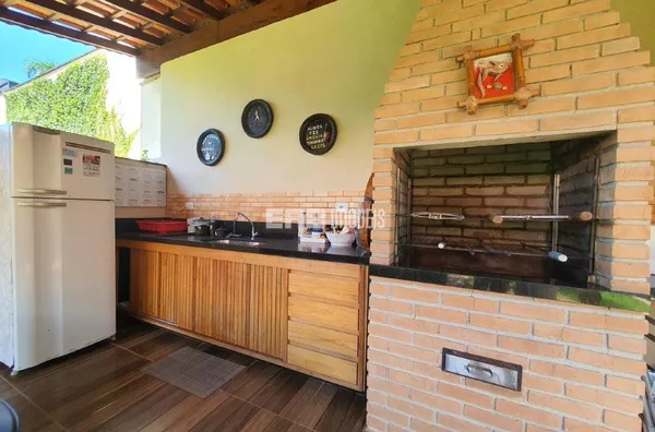 Casa com 3 dormitórios à venda na praia de Itamambuca - Foto 4