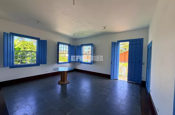 Casa para aluguel mensal em Itamambuca, Ubatuba - Foto 6