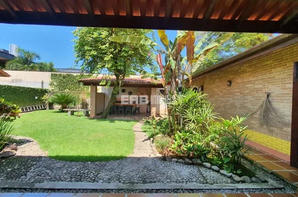 Casa com 3 dormitórios à venda na praia de Itamambuca - Foto 10