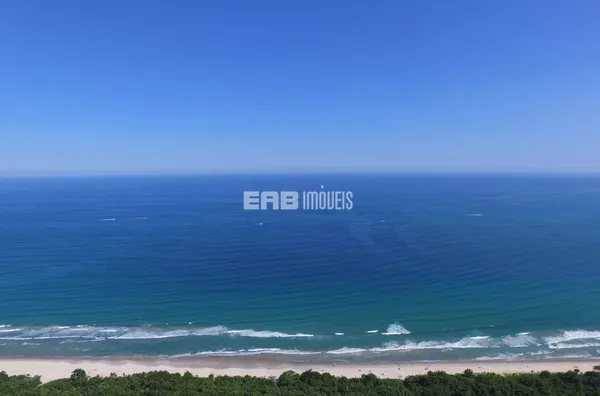 Terreno no Asa Branca em Itamambuca, Ubatuba - Foto 1
