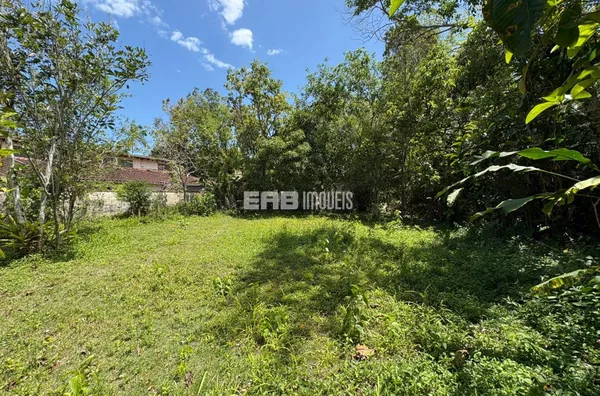 Terreno pronto para construir a 220m do mar em Itamambuca - Foto 2