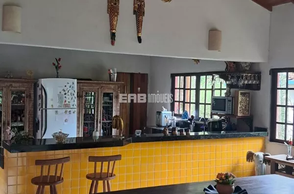 Casa à venda com 4 dormitórios na praia de Itamambuca - Foto 3