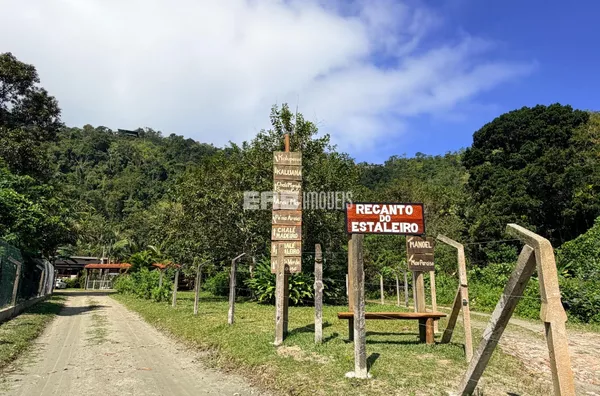 Acesso à casa