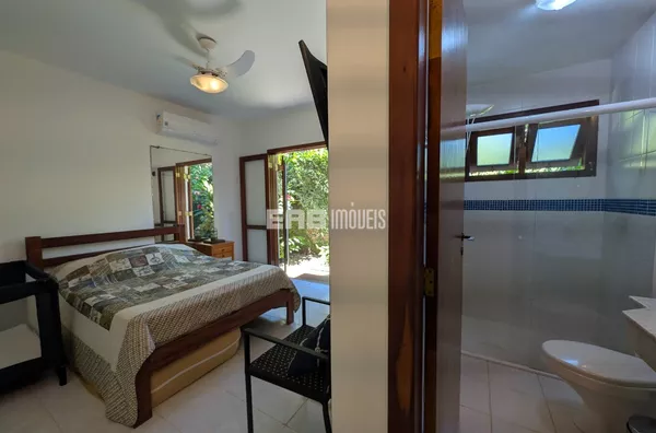 Quarto 1 (suíte)