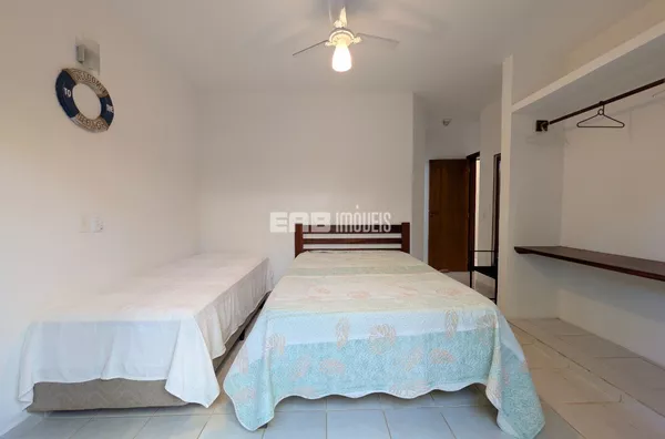 Quarto 3 (suíte)