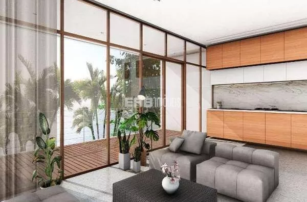 Lote à venda a 80m do mar na da praia do Félix, Ubatuba - Foto 4