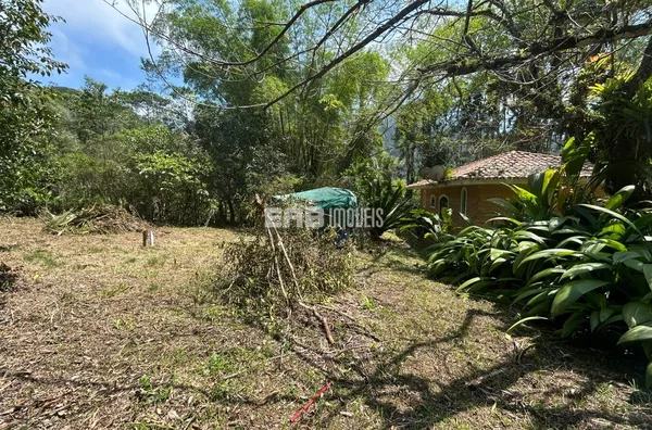 Lote frente ao mar na praia do Félix, Ubatuba - Foto 3