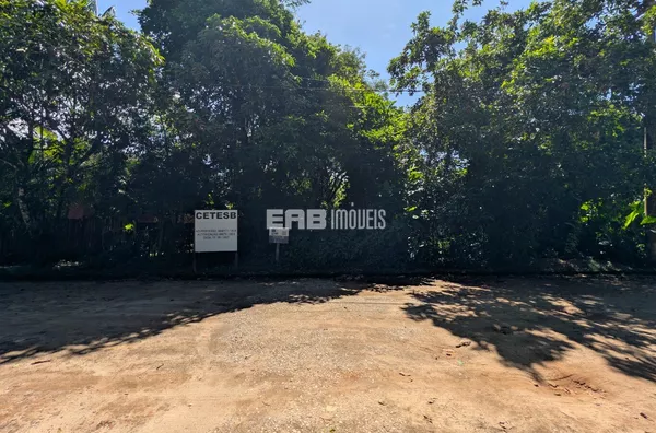 Terreno à venda com autorização da CETESB em Itamambuca - Foto 3