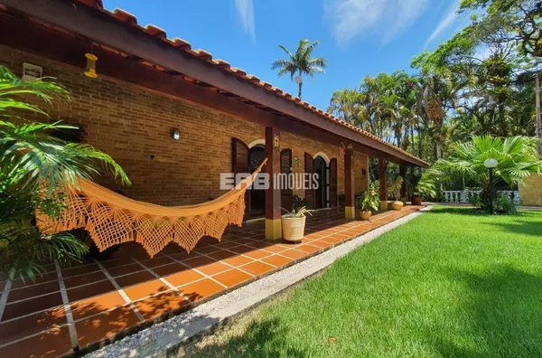 Casa com 3 dormitórios à venda na praia de Itamambuca - Foto 1