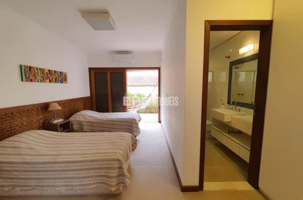 Casa à venda com 4 dormitórios em Itamambuca, Ubatuba - Foto 25