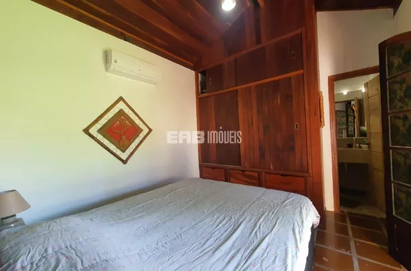 Casa com 3 dormitórios à venda na praia de Itamambuca - Foto 31