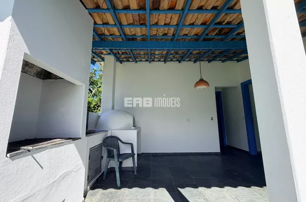 Casa para aluguel mensal em Itamambuca, Ubatuba - Foto 4