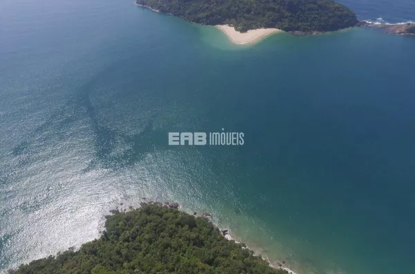 Terreno entre as praias do Prumirim e do Léo, Ubatuba - Foto 5