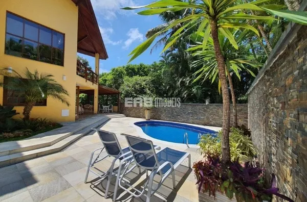 Casa a 30m do mar na praia de Itamambuca - Foto 3